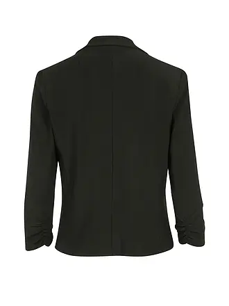 JOSEPH RIBKOFF | Blazer en jersey | schwarz